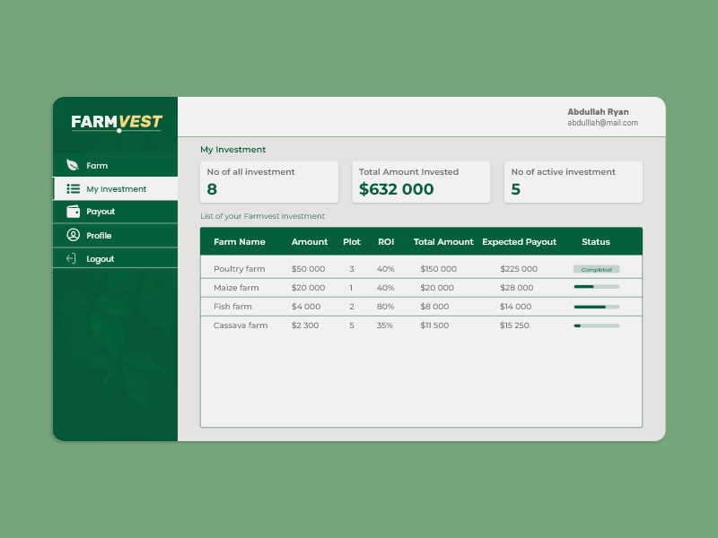 ui Design